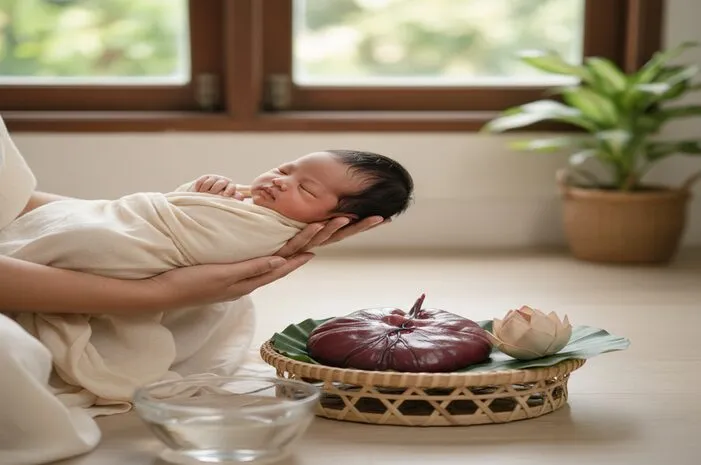 Fungsi Plasenta: Lebih dari Sekadar Ari-Ari Bayi