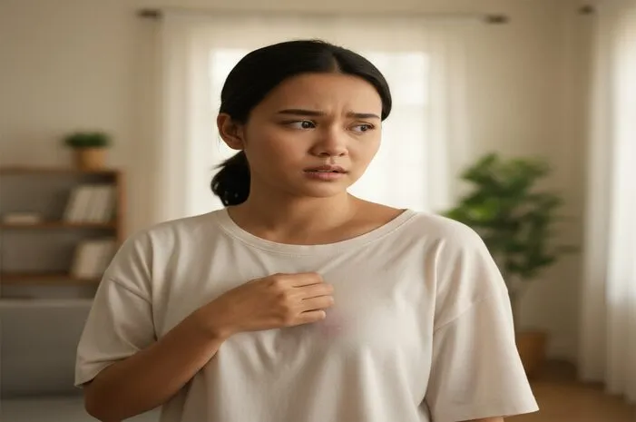 Bahaya Cupang di Payudara: Kenali Risiko dan Solusinya