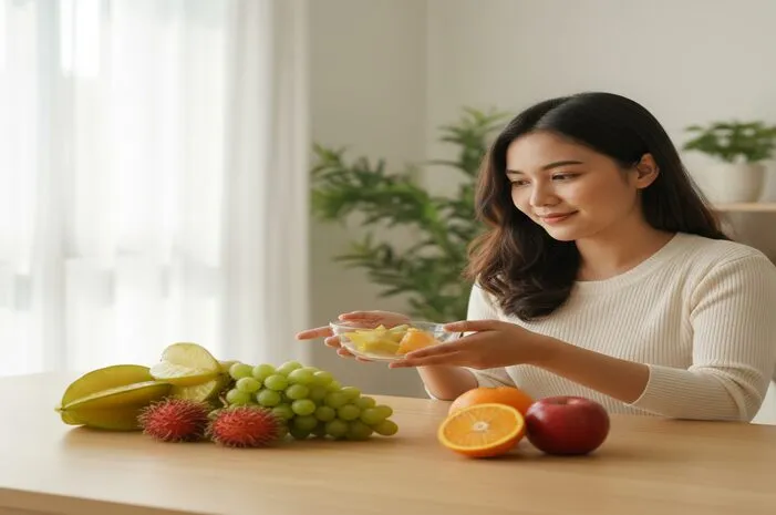 Awas! Buah yang Dihindari Saat Batuk, Biar Cepat Sembuh