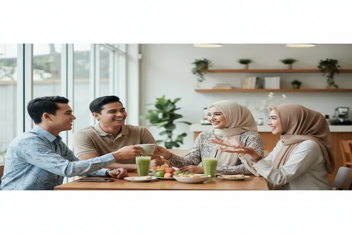 Kriteria Cowok Idaman Wanita: Bikin Betah dan Langgeng!