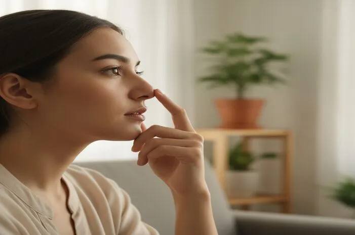 Mengenal Septum: Dinding Penting dalam Tubuh Kita