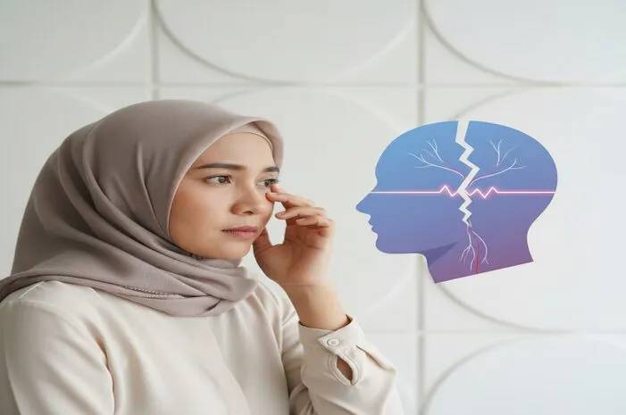 Saraf Mata Putus: Kenali Gejala, Cegah Kebutaan!