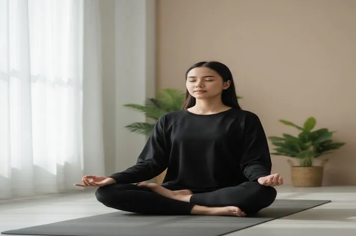 Warna Hitam Melambangkan: Simbol Kuat, Elegan Penuh Gaya