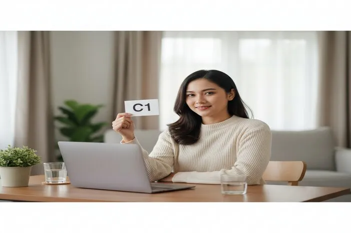 Pahami C1: Pemilu, SIM, Bahasa, hingga Medis!