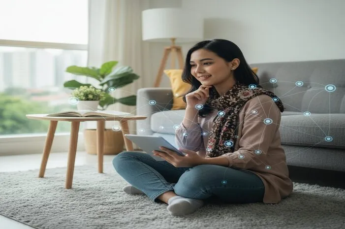 Dampak Internet: Positif dan Negatifnya untuk Kita