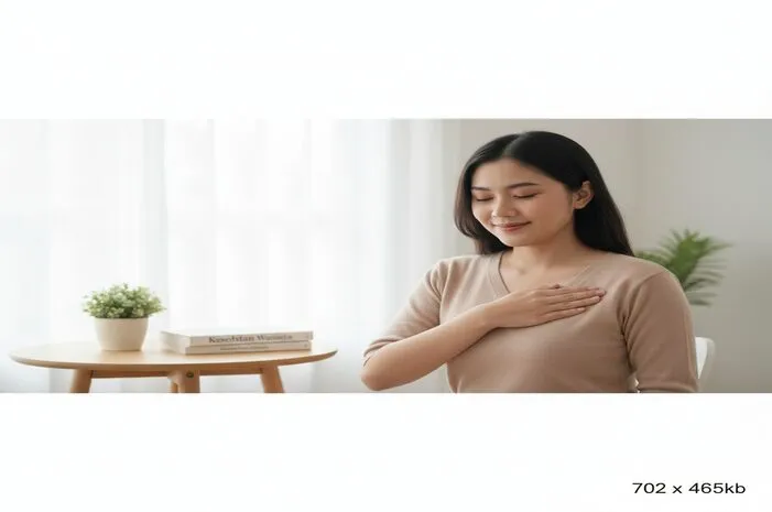 Bagian Payudara: Struktur, Fungsi, dan Fakta Penting