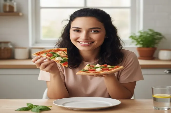 Makanan Pizza: Sejarah, Variasi dan Topping Populer!