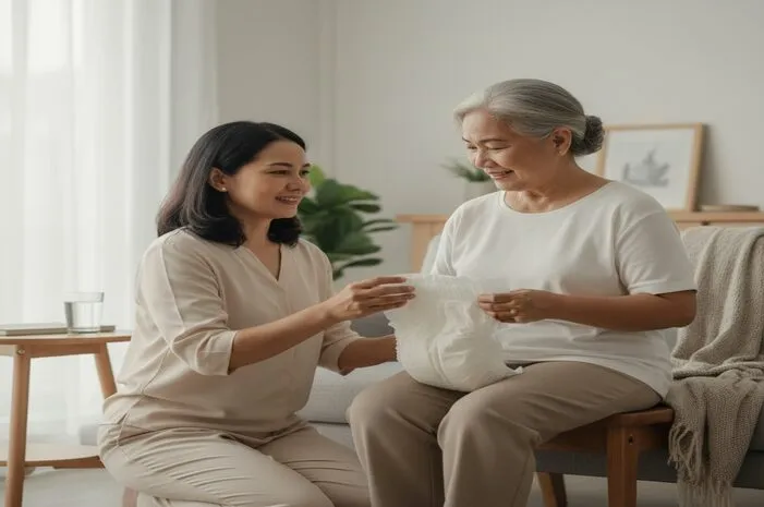 Diapers Dewasa: Solusi Terbaik, Harga Murah dan Nyaman