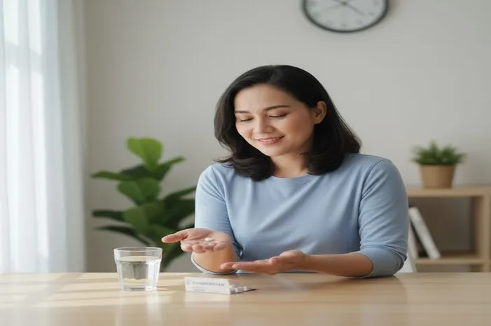 Candesartan Diminum Kapan? Jadwal dan Tips Terbaik!