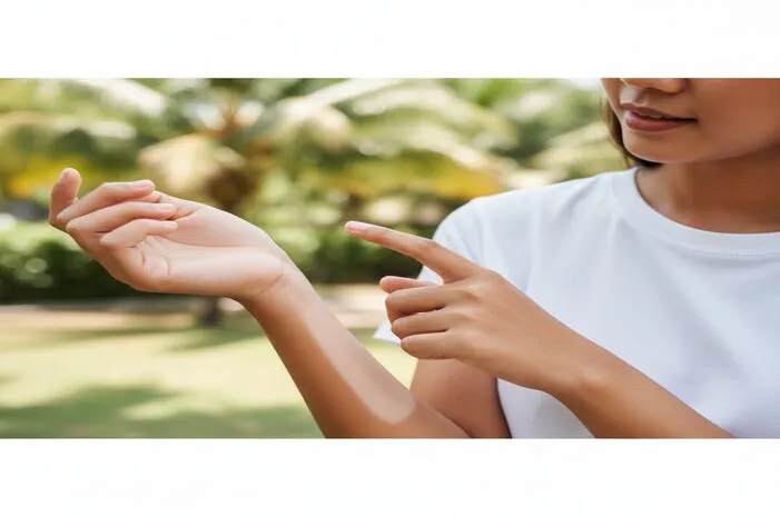 Berapa Lama Kulit Belang Kembali Normal? Ini Jawabnya!