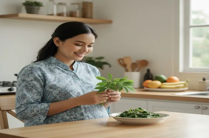 Ibu Hamil Boleh Makan Daun Singkong? Ini Faktanya!