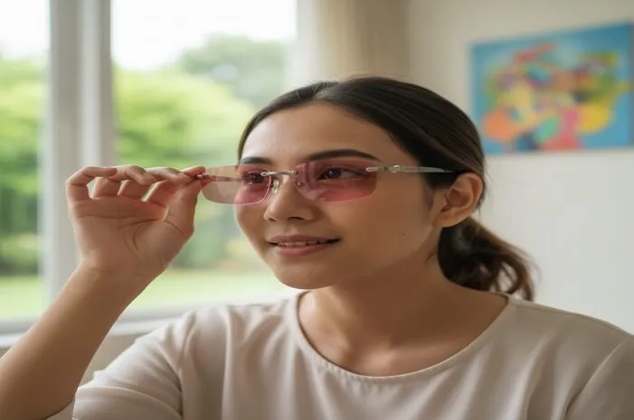 Buta Warna Parsial: Bisakah Disembuhkan? Ini Faktanya!