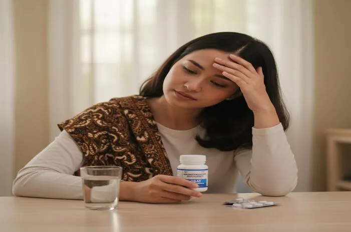 Sulfat Monohidrat Obat Apa? Manfaat & Kegunaan Zinc