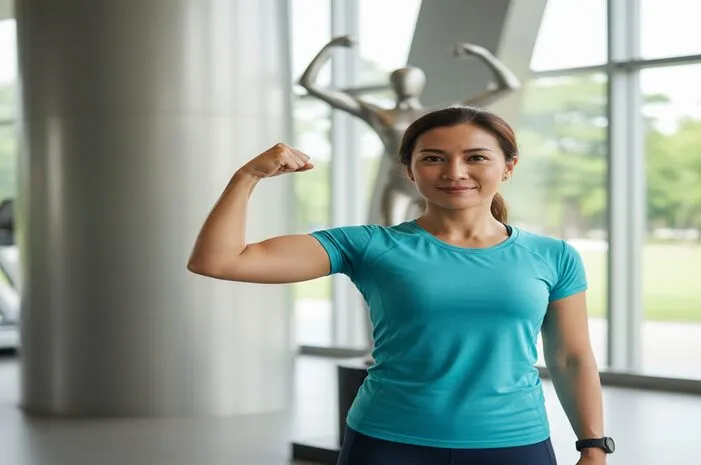 Metal Fortis: Rahasia Rambut Panjang & Kulit Sehat!