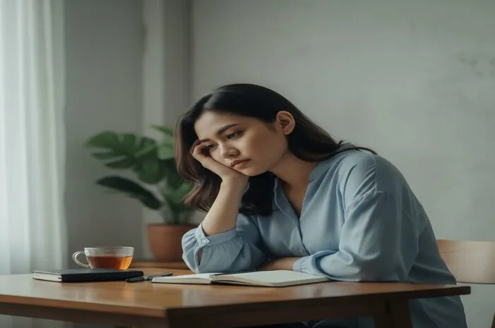 Capek Batin: Penyebab, Gejala, Cara Mengatasinya