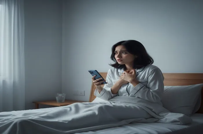 Hantu Menyeramkan: Pocong, Kuntilanak & Legenda Dunia