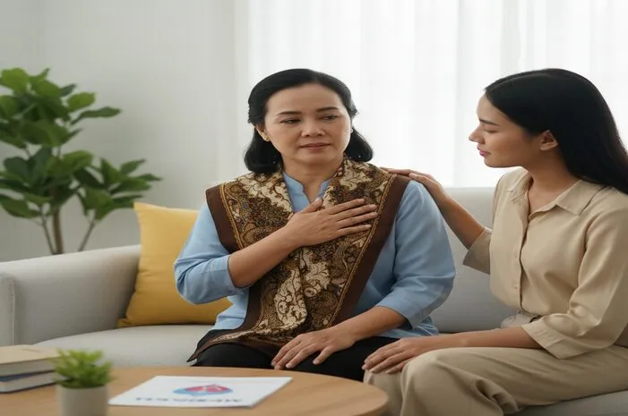 Rematik Jantung: Gejala, Penyebab & Pencegahan Dini