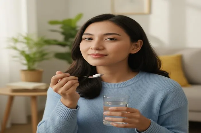 Foto Melet: Lucu, Gemas & Kekinian!