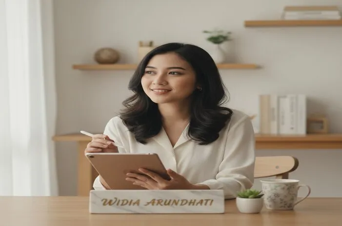 Nama Belakang Aesthetic: Pilihan Unik & Indah