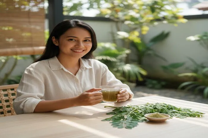 Manfaat Teh Kelor: Sehat Alami, Kaya Khasiat