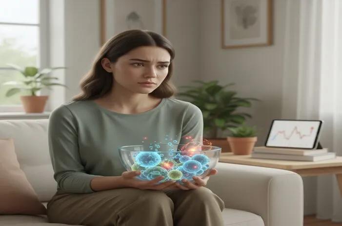 Penyebab Autoimun: Faktor Risiko & Cara Mencegah