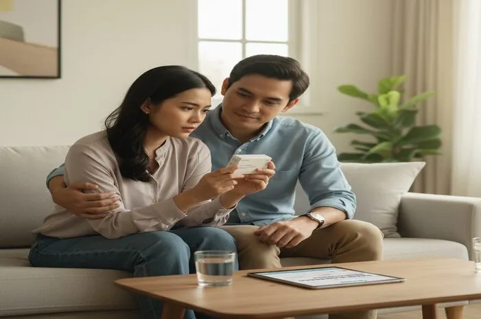 Sperma Masuk? Cara Mencegah Kehamilan Darurat!