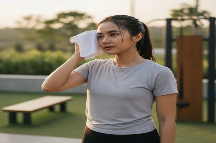 Mekanisme Pengeluaran Keringat: Proses & Jenis Kelenjar