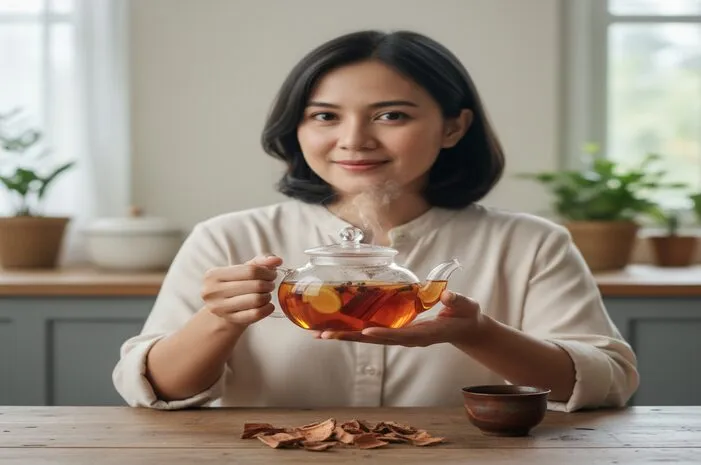 Secang: Manfaat Kayu Secang untuk Kesehatan Alami