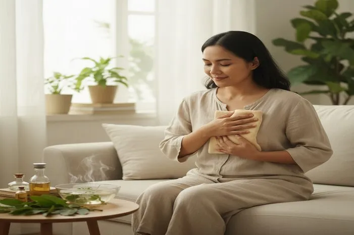 Atasi Abses Payudara: Cara Alami Keluarkan Nanah