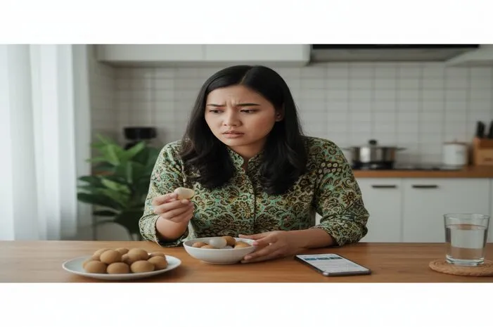 Bahaya Buah Kelengkeng: Waspada Efek Sampingnya!
