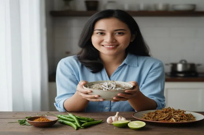 Ikan Puri: Manfaat, Nutrisi, Cara Masak & Harga