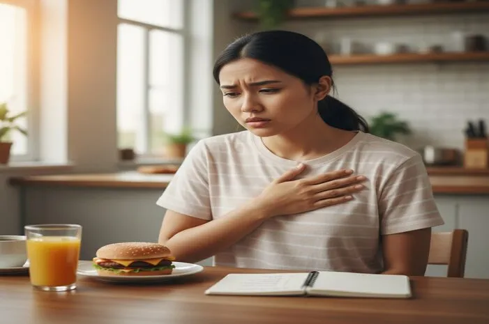 Penyebab Penyakit GERD: Faktor & Pemicu Utama