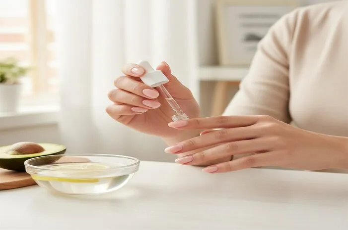 Cara Memanjangkan Kuku: Tips Mudah & Alami!