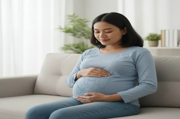 Symphysis Pubis: Fungsi, Nyeri & Cara Mengatasi