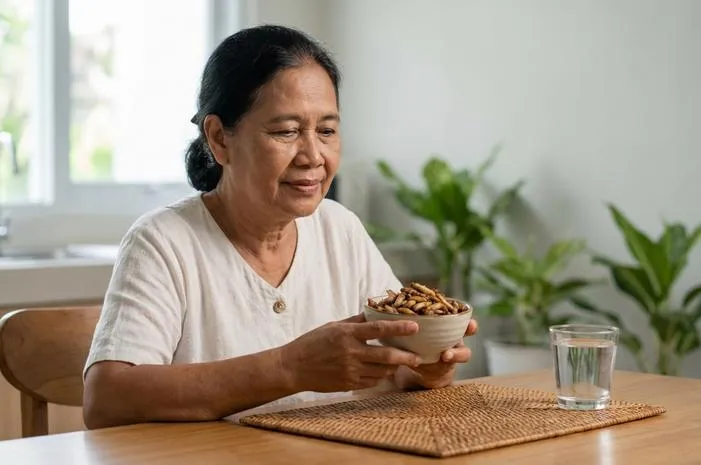 Apakah Laron Bisa Dimakan? Manfaat dan Cara Olah Tepat