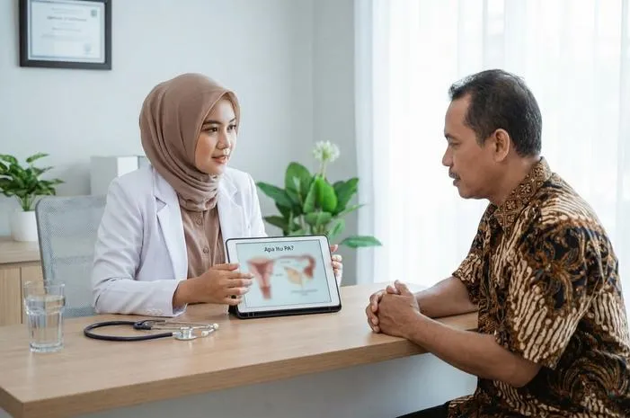 Arti PA: Pengertian Lengkap & Contoh Penggunaannya