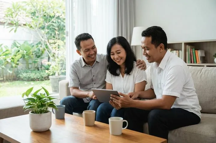 Support System Terbaik Artinya: Arti, Ciri, & Manfaat