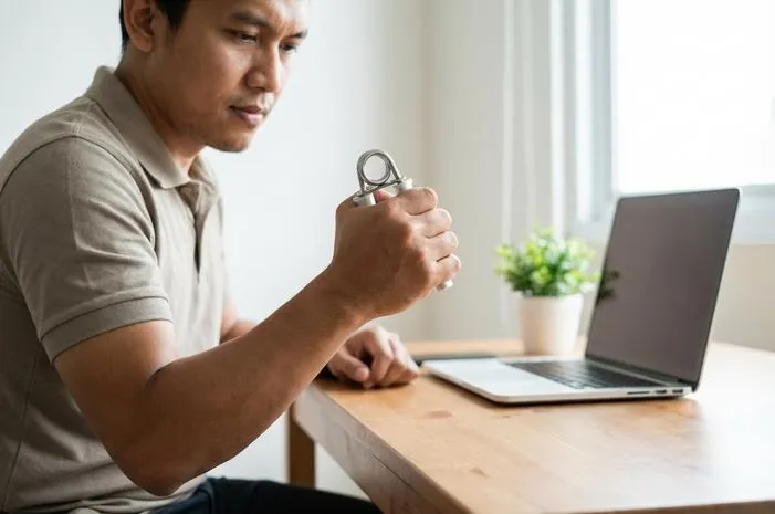 Gripper: Fungsi, Jenis, & Alat Penjepit Serbaguna!