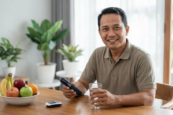 Manfaat Insulin: Jaga Gula Darah Stabil, Energi Melimpah