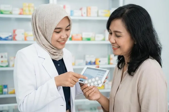 Harga Obat Megabal 500 mg Terbaru Strip Box
