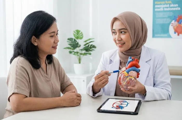 Arteri Pulmonalis: Fungsi & Penyakit yang Mungkin Terjadi