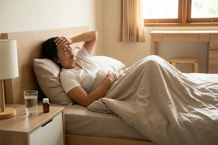 Mengerang: Arti, Penyebab, & Cara Mengatasi