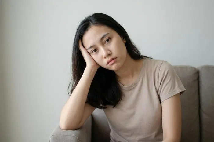 Wajah Pucat dan Lemas? Ini Lho Penyebabnya!