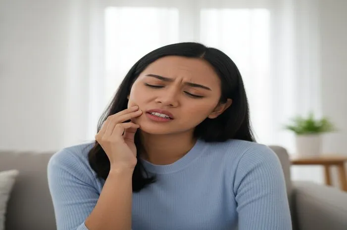 Gigi Sakit Padahal Tidak Berlubang? Ini Penyebabnya!