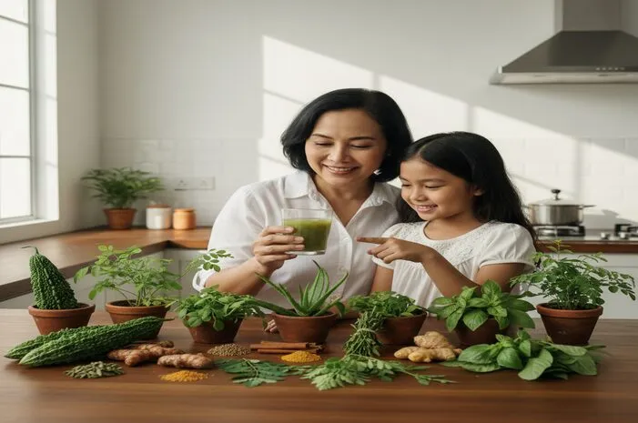 10 Tanaman Penurun Gula Darah: Berita Terbaru!