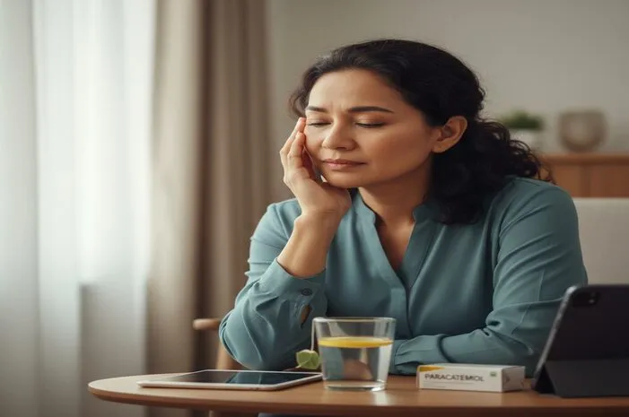 Sinusitis Maksilaris: Gejala, Penyebab & Cara Mengatasi