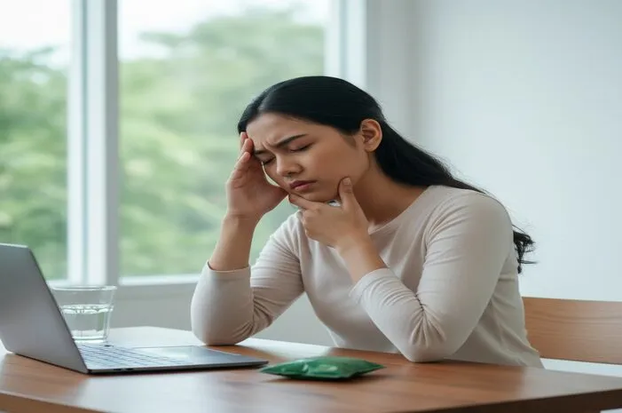 Sakit Gigi Sampai Sakit Kepala? Ini Penyebab & Solusinya!