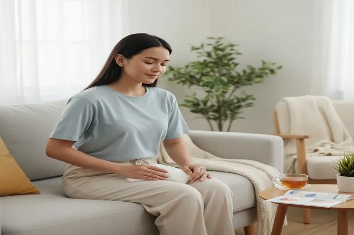 Kista Bartholin Pecah: Pertolongan Pertama & Kapan ke Dokter