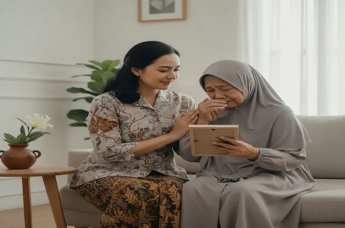 Ucapan Belasungkawa: Tulus untuk Orang Meninggal