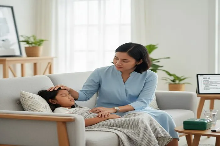 Kode ICD 10 DBD: A90, A91, A97 | Panduan Lengkap!